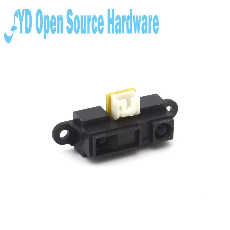 1 шт. GP2Y0A02YK0F 2Y0A02 ИК инфракрасный датчик приближения | Электронные компоненты и