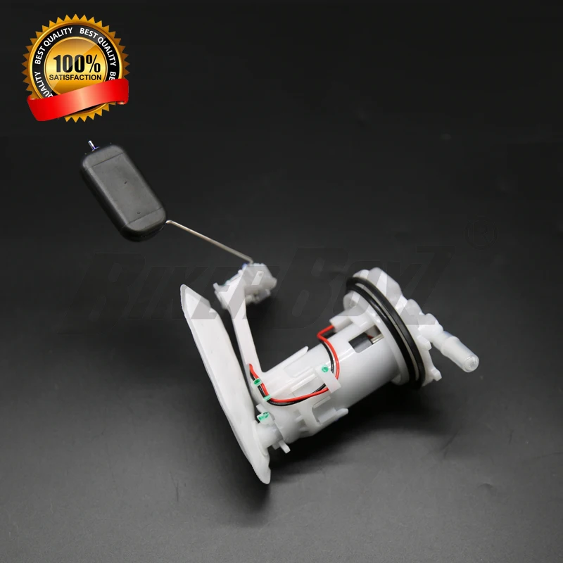 OEM 16700-K44-V01 высокопроизводительный топливный насос для мотоцикла в сборе видения
