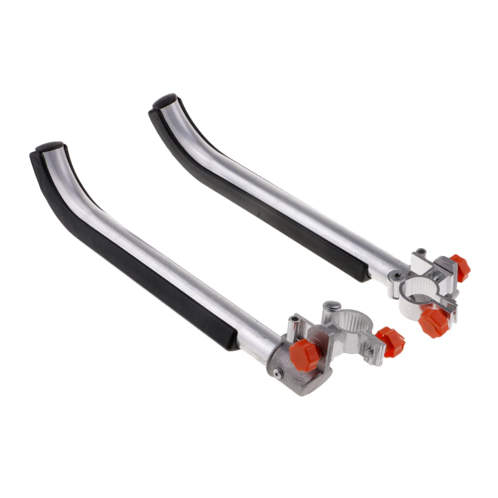 

2 шт., регулируемые подлокотники для рыболовного стула