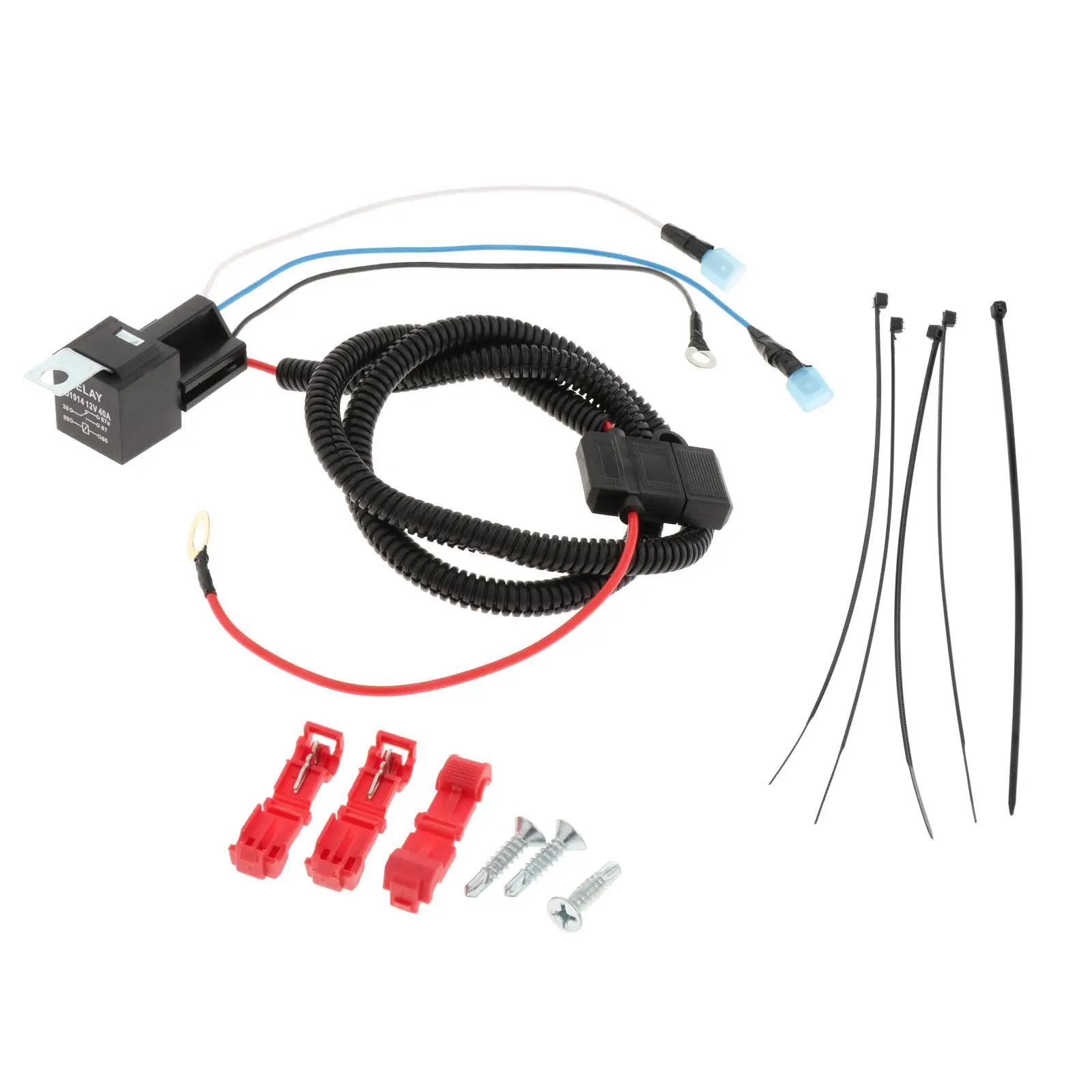 

Комплект фар дальнего и ближнего света для грузовика Chevy for GMC 98 93 88