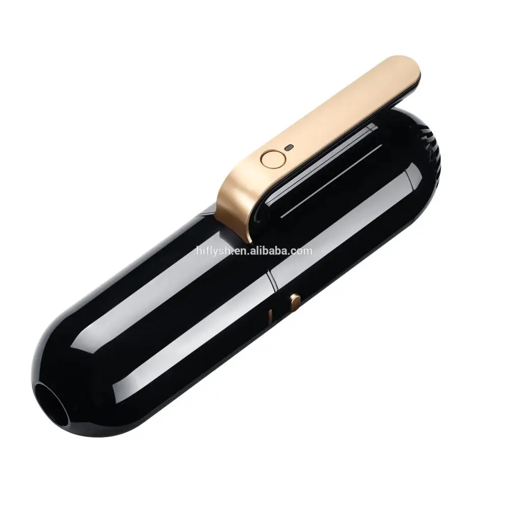 

Car Wireless Vacuum Cleaner Rechargeable Car Home Available in Wet And Dry High Power with Hand-Held Vacuum Cleaner