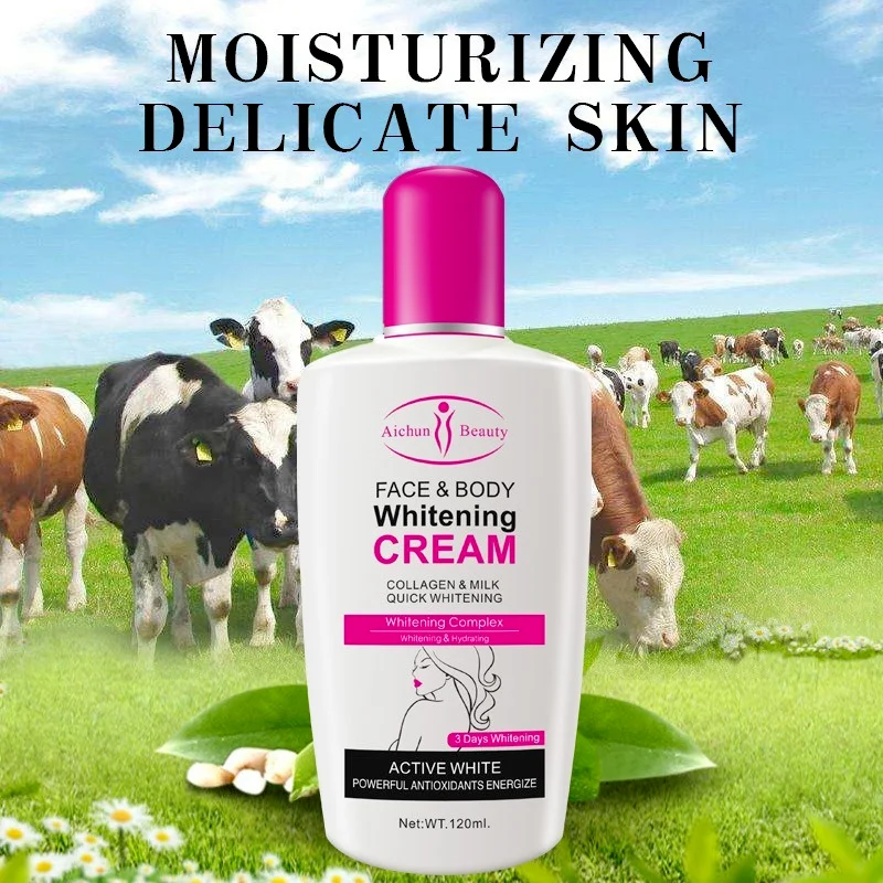 

Skin Body Lotion Full Body Repair Brightening Moisturizing Lotion Milk Body Lotion Body Whitening Cream