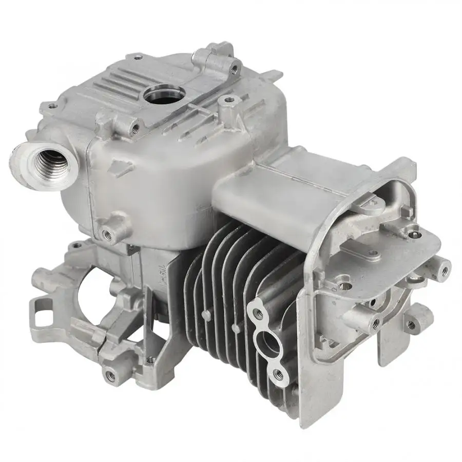 Новое поступление 39 мм 4 тактный шатун для газонокосилки в сборе поршневое кольцо