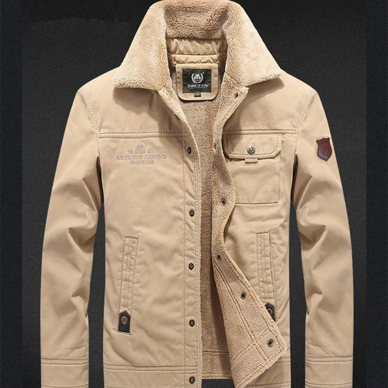 Ветровка мужская зимняя тактическая армейская тренировочная куртка для отдыха