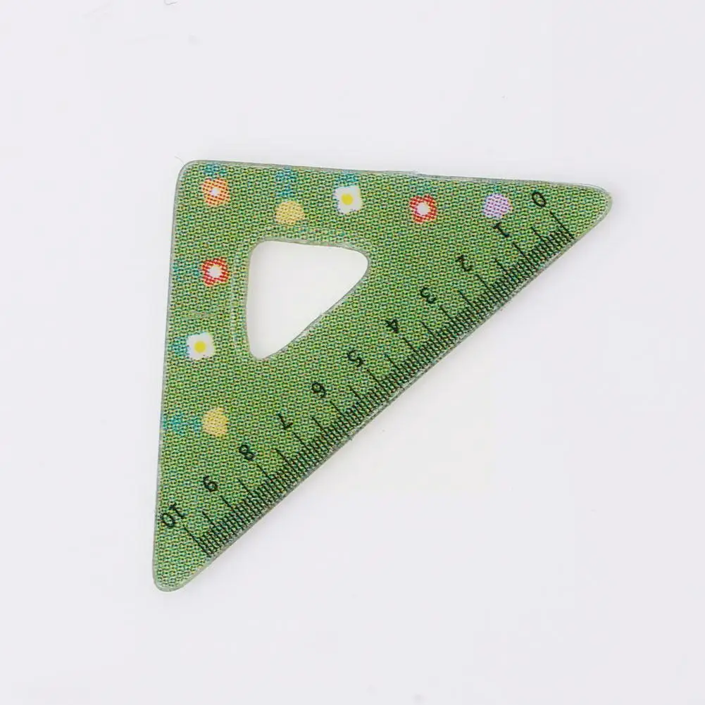 

1:12 Dollhouse Decor Cute Mini Dollhouse Miniature For 1/12 Cutting Doll Ruler Mat Accessories Y0W9