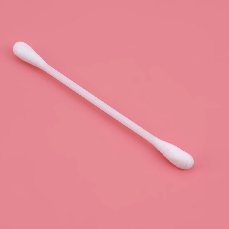 Одноразовые ватные палочки медицинские спиртовые дезинфицирующие для детей