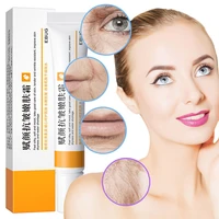 retinol cream firming lifting skin anti aging remove wrinkles fine lines brightening moisturizing whitening cream face care 20g