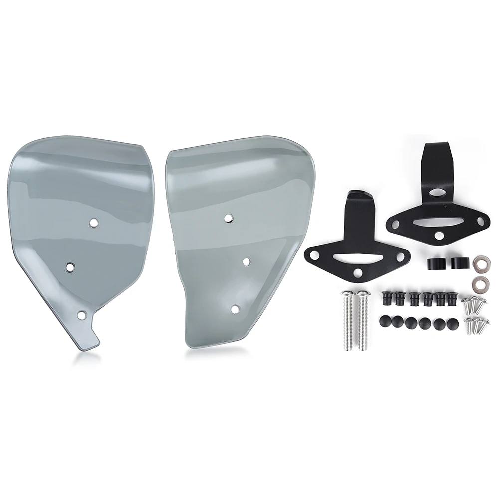 

Motorcycle Foot Mudguard Guard Fender Foot Protectors for BMW R1200GS R 1200 GS LC ADV 2013-2020 R1250GS R1250RS R1250R R1200RS