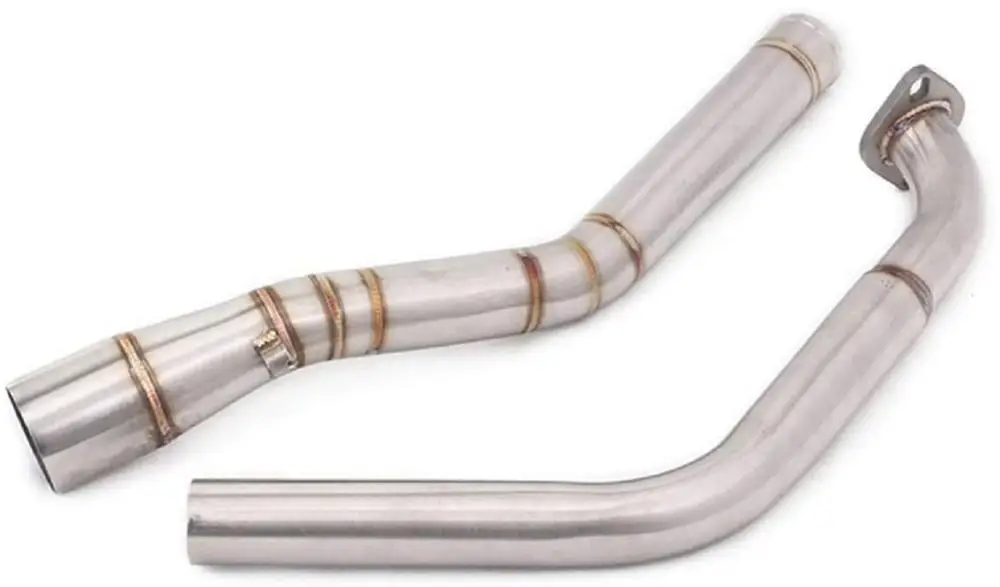 

Глушитель для мотоцикла Yamaha YZF R125 2019 R15 V3 2018- 2019