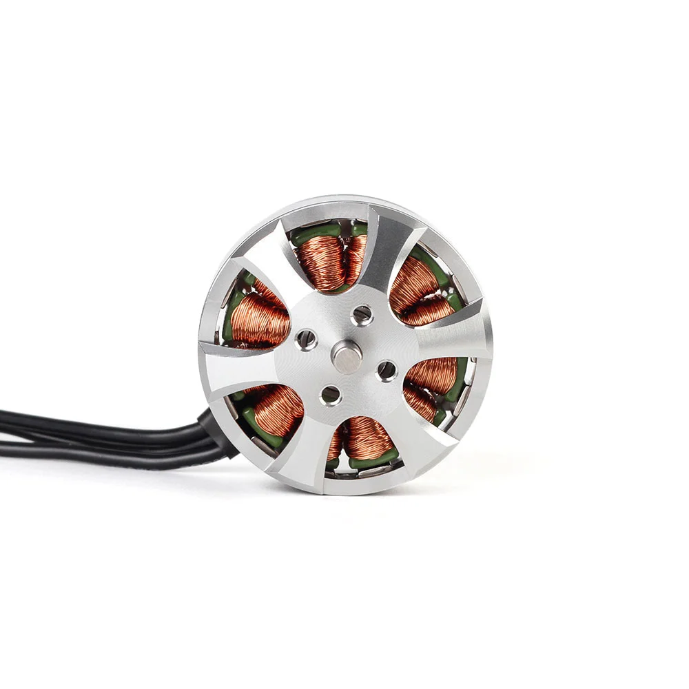 

TMOTOR MN3508 KV380 motor aircraft model multi-rotor disc brushless motor pilot series