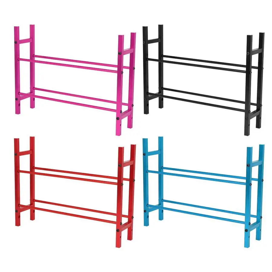 Полка из алюминиевого сплава с 2 ярусами полка для хранения колес 1 9 дюйма моделей