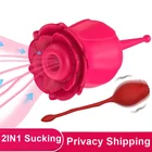 ASENGRY сосающие вибраторы Женская мастурбация фаллоимитатор для влагалища язык лижущая Анальная пробка Стимулятор клитора для взрослых