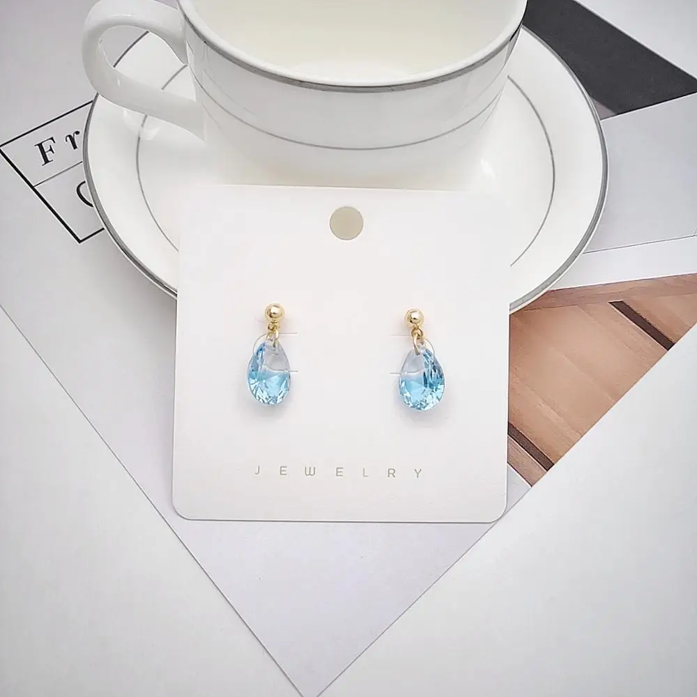 Серьги женские модные золотые вечерние 2020|Серьги-подвески| |