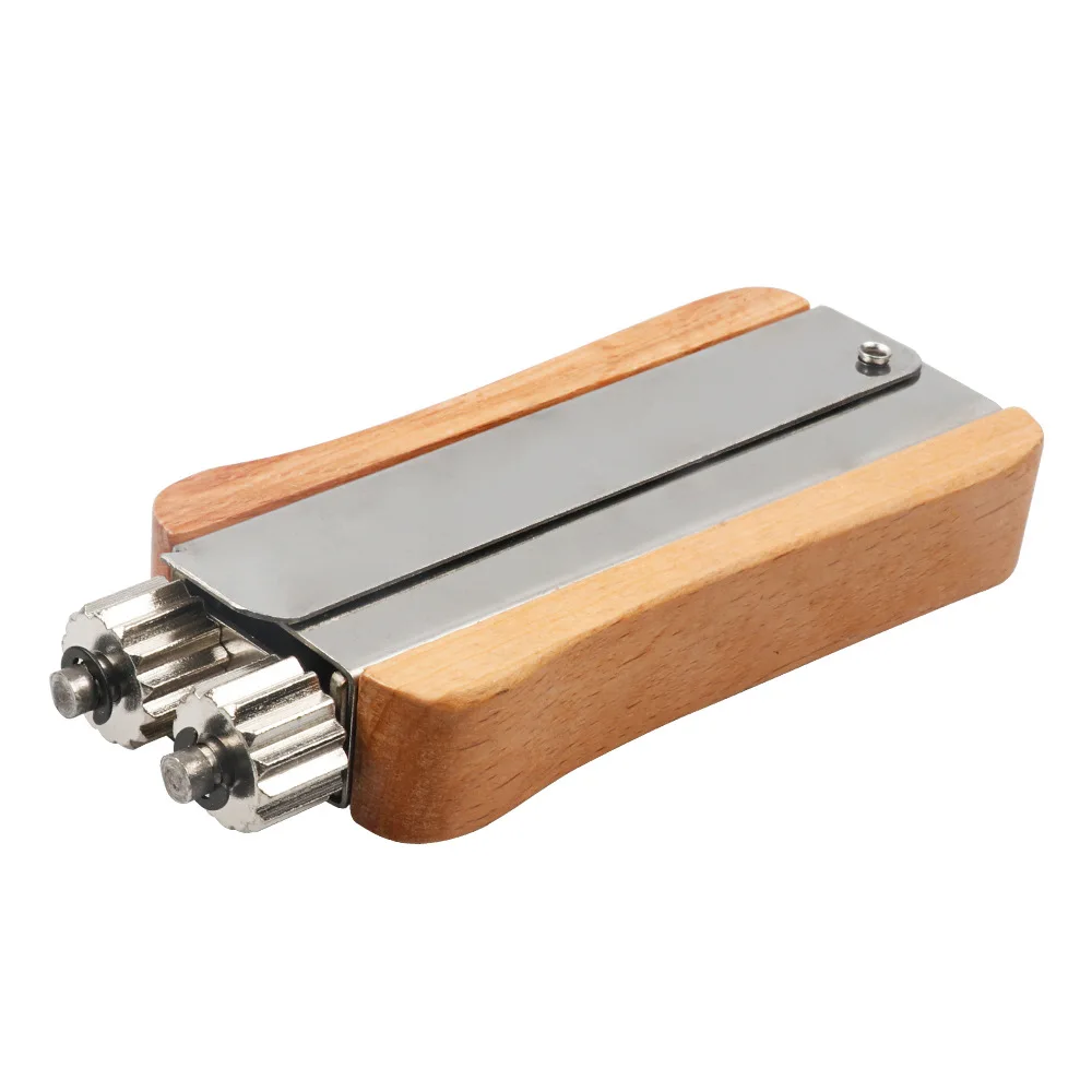 

Beekeeping Wire Tensioner Crimper Frame Hive Bee Tool Nest Box pliers Tight Yarn Stainless steel + wood Honeycomb Beehive Box