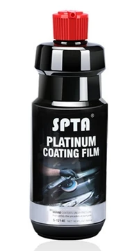 SPTA 120 мл/500 мл Полировочная паста, автоматическое удаление царапин краски, абразивное натирание, соединение, полировка автомобиля, остекление, решетка, паста