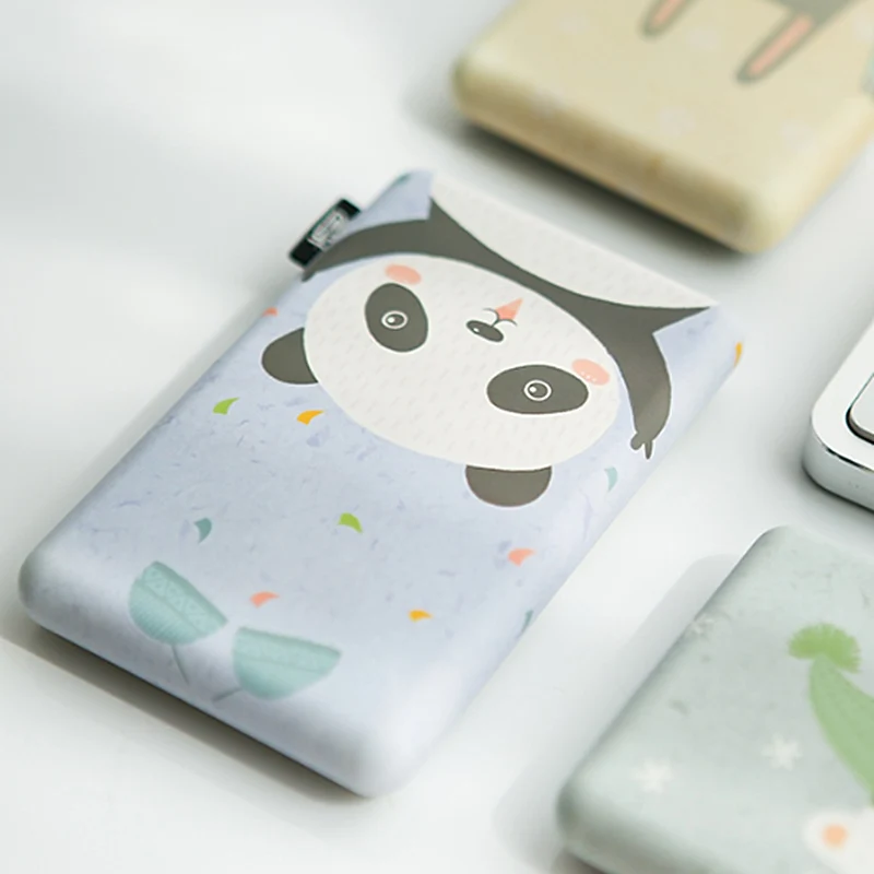 Maoxin пауэр банк 8000mAh аккумулятор для iPhone xiaomi samsung портативная зарядка