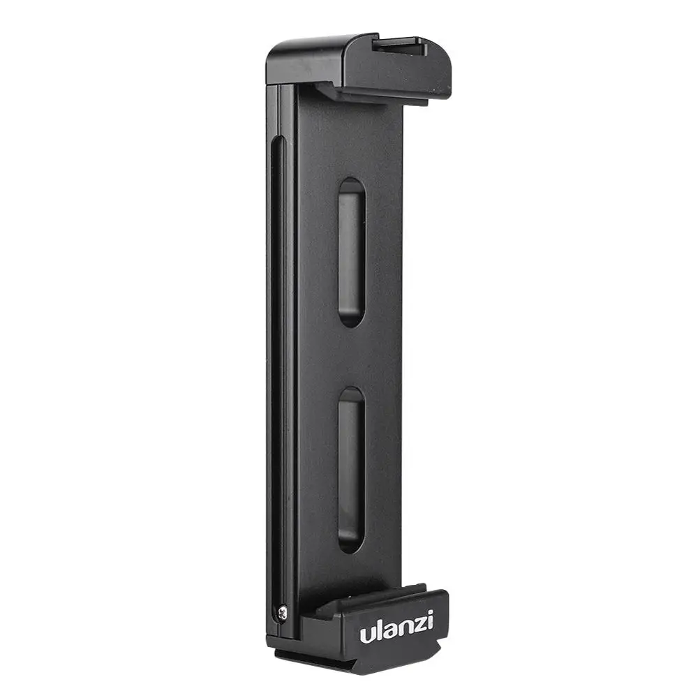 Алюминиевый Штатив для планшета Ulanzi U Pad Pro держатель с зажимом холодного башмака