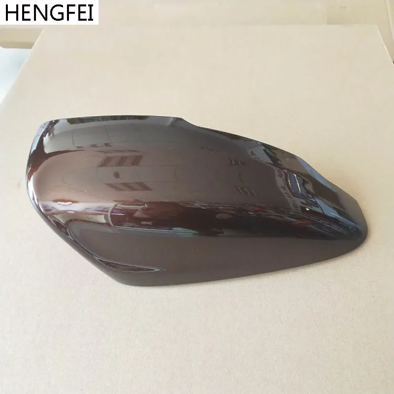 Автомобильные аксессуары Hengfei крышка зеркала заднего вида Корпус для Volvo XC60 2014-2017