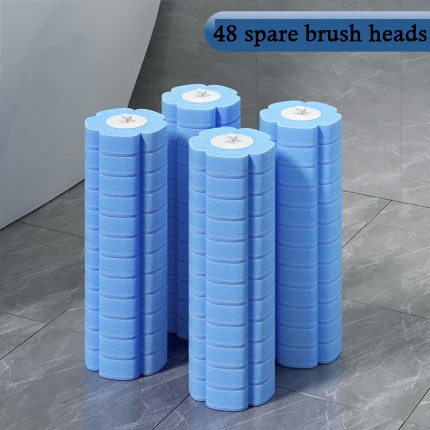 

Одноразовые насадки для щетки Krusoal