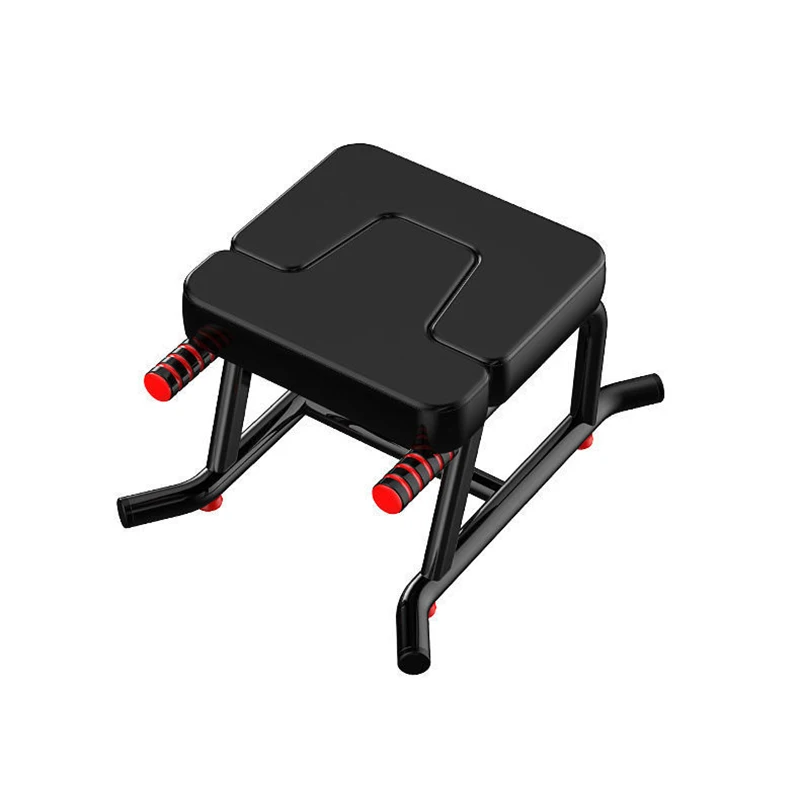 Indoor Gym Who Fitness Equipment Anti Gravity Building Training Bench Changer Handstand Machine