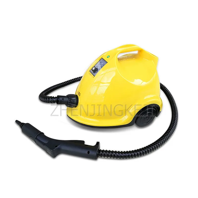 

Commercial Appliance Cleaning Machine Multifunctional Steam Cleaner Car Clean Kitchen Living Room Bedroom Decontamination Tools