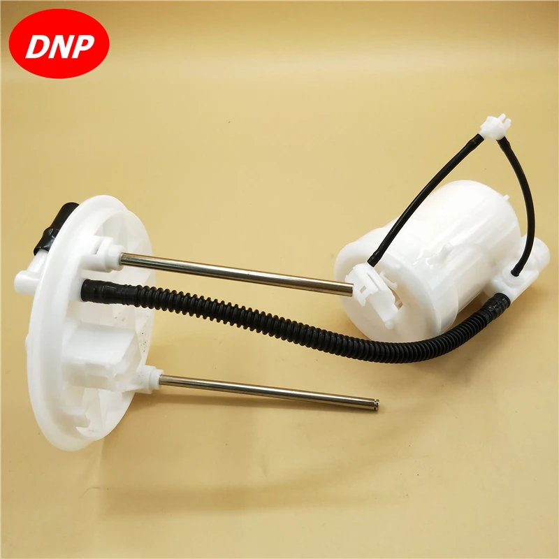 Автомобильный топливный фильтр DNP в баке подходит для SUZUKI Swift III MZ EZ 1 5 OEM 15100-63J02