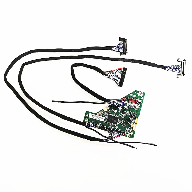 Универсальный 60 Гц до 120 ЖК светодиодный экран Поворотная плата PL. MS6M30K. 1 для LG/samsung