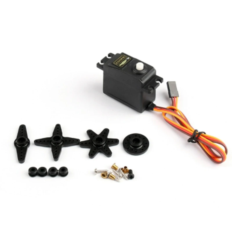4Cps S3003 Futaba RC автомобиль летательный аппарат вертолет с высоким крутящим моментом