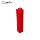 Конструктор детский сделай сам, 1x1x5, 10 шт.