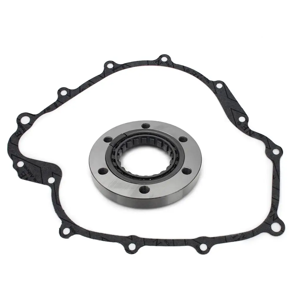 BIKINGBOY стартовый клатч односторонний подшипник уплотнительная прокладка Набор