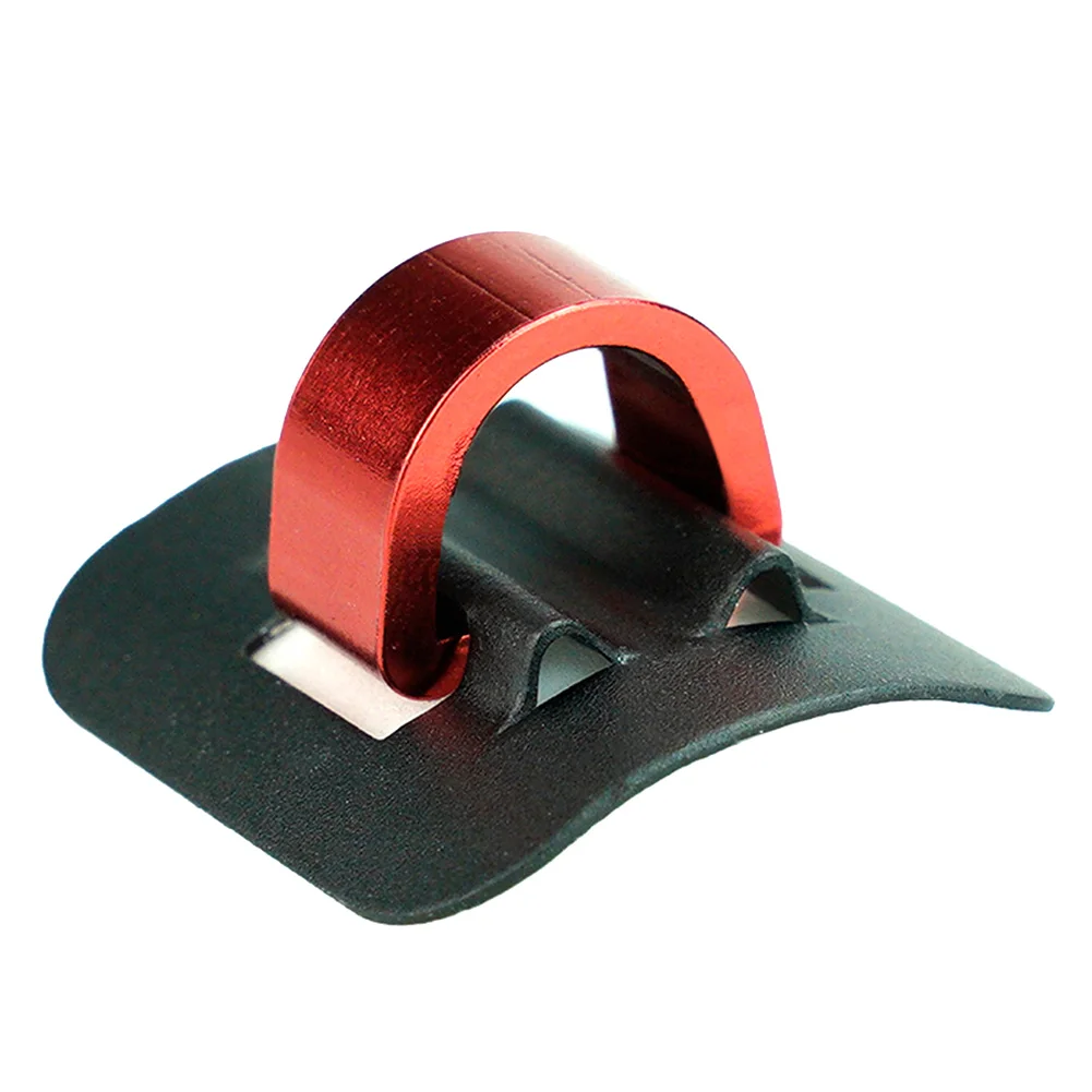 Safe Accessories Scooter Line Lightweight Durable PVC Fixed Tie Portable Self Adhesive Cable Buckle Practical For Xiaomi M365 | Спорт и