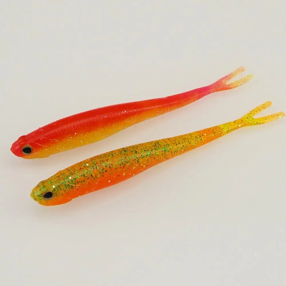 KESFISHING приманка для рыбной ловли весенние приманки настоящая головка 130 мм 6 шт.