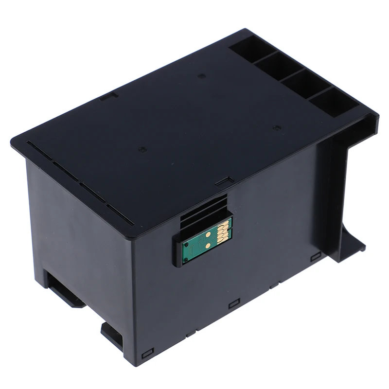 

1PC T6711 L1455 Ink Maintenance Box for epson WF 7610 7620 7720 7110 7210 Ink Maintenance Box