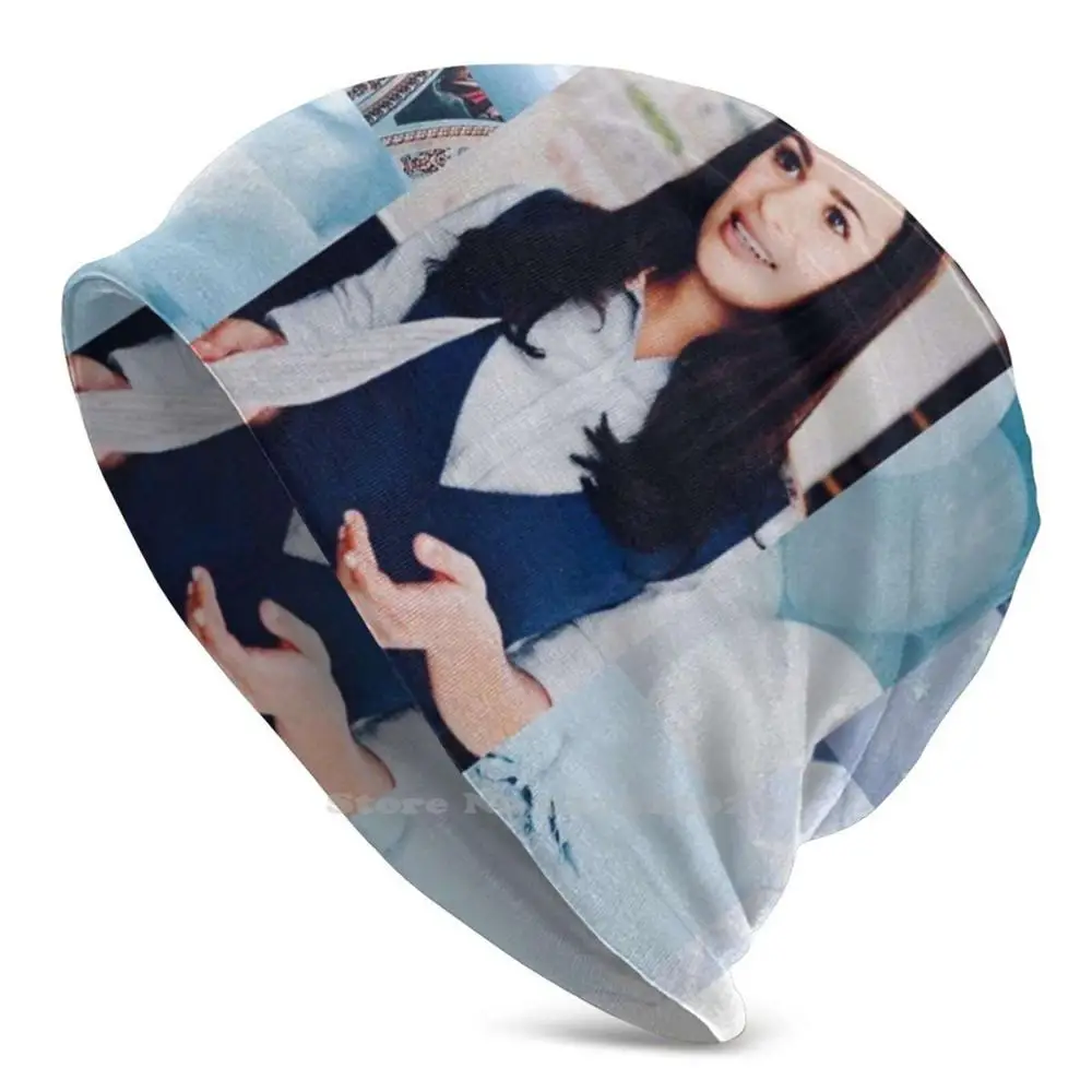 Шапка-бини с защитой от ветра для занятий спортом на открытом воздухе - купить по