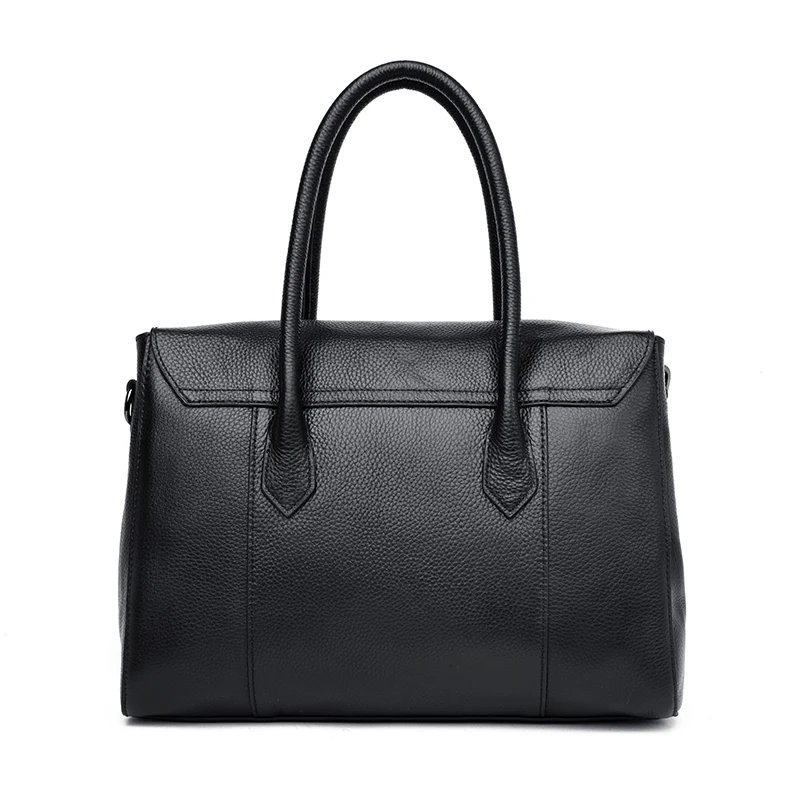 big Women Handbag Leather Women Shoulder Bags Designer Women Messenger Bags Ladies Casual Tote Bags sac a main