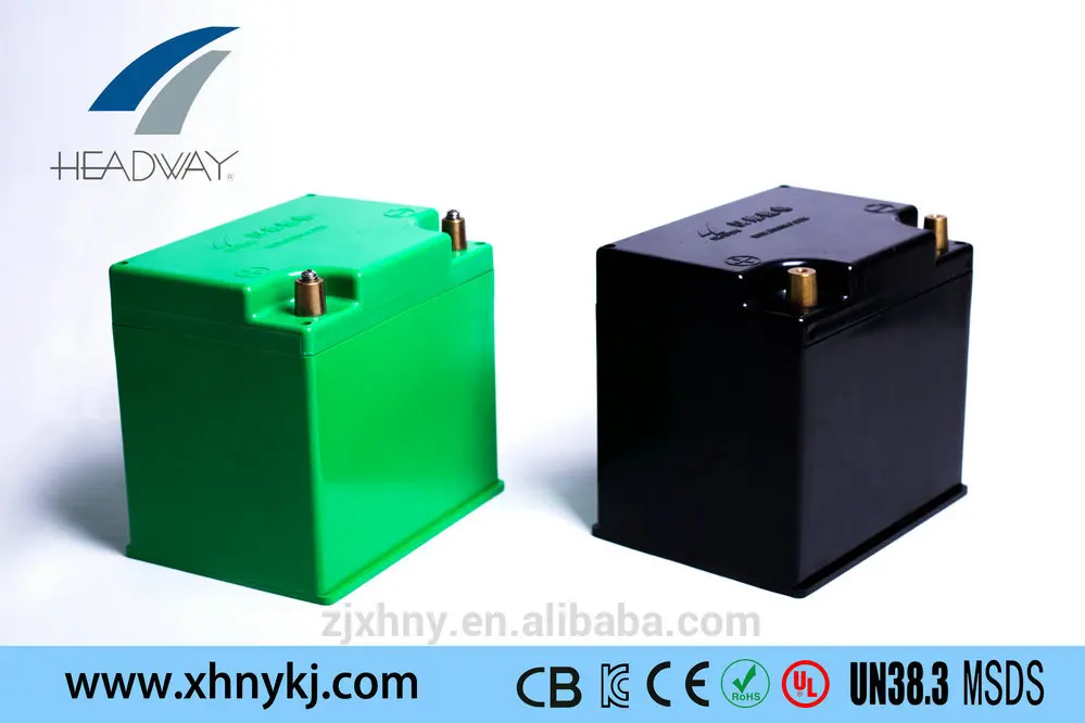 

lithium ion 12V 80Ah lifepo4 UPS battery