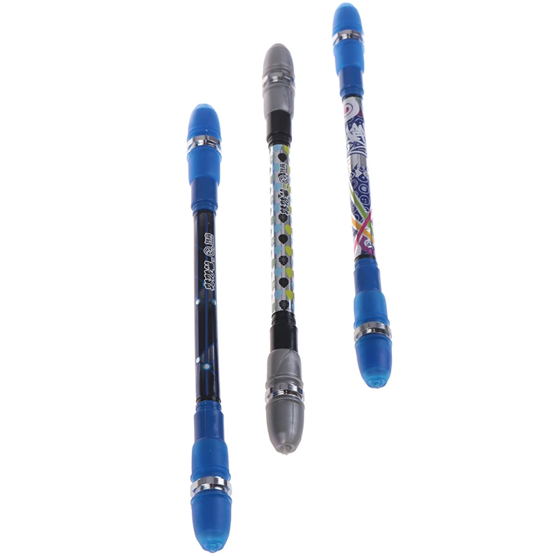 5091 шариковая ручка спиннинг с нескользящим покрытием спиннинговая для обучения