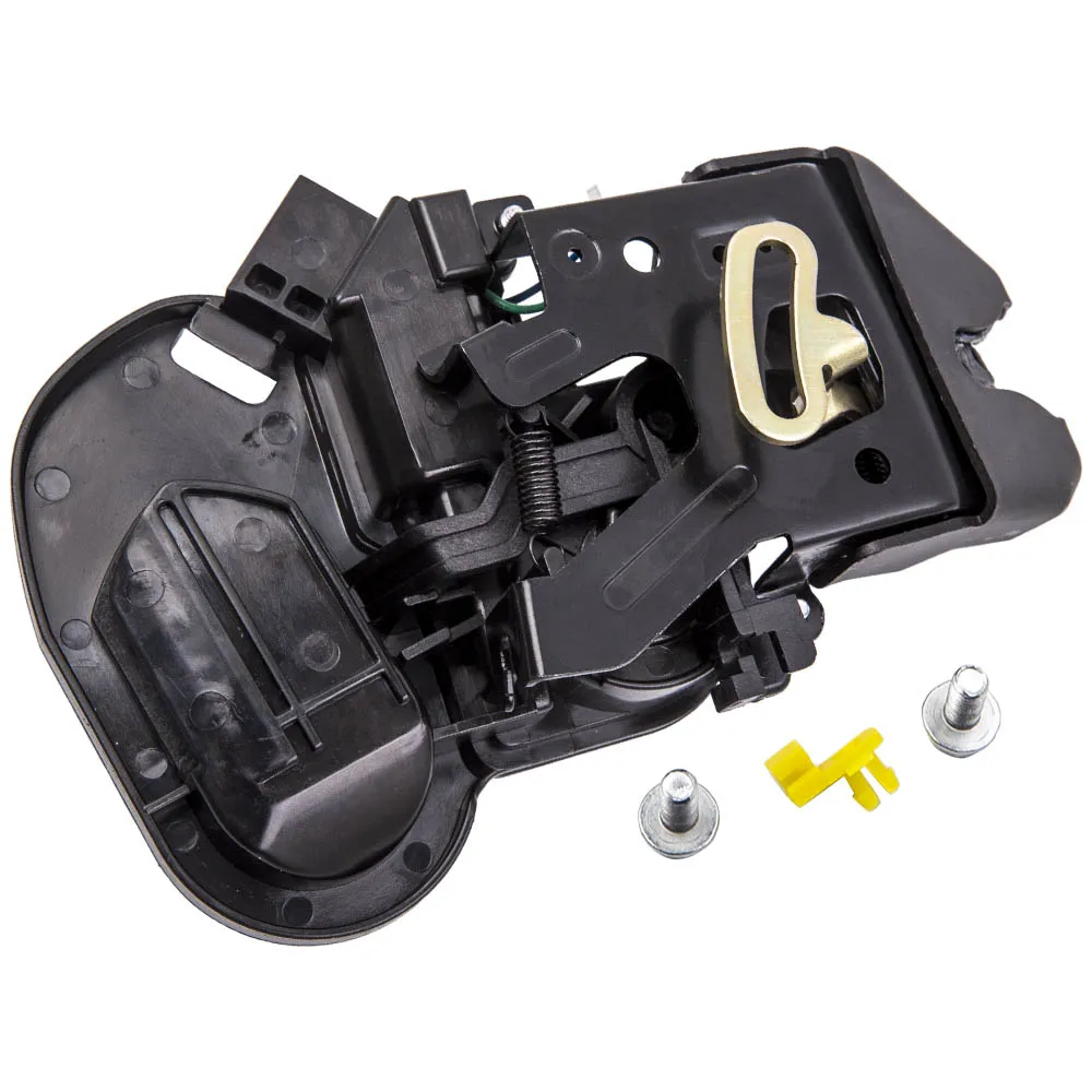 

Trunk Latch Lid Lock Handle Actuator Handle for Honda Accord 2003-2007