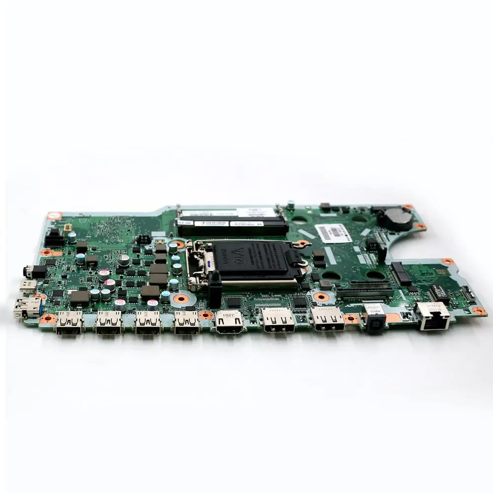 Материнская плата 917493 601 для HP EliteOne 1000 G1 материнская Все в одном 001 DA0N11MB8H0 100%