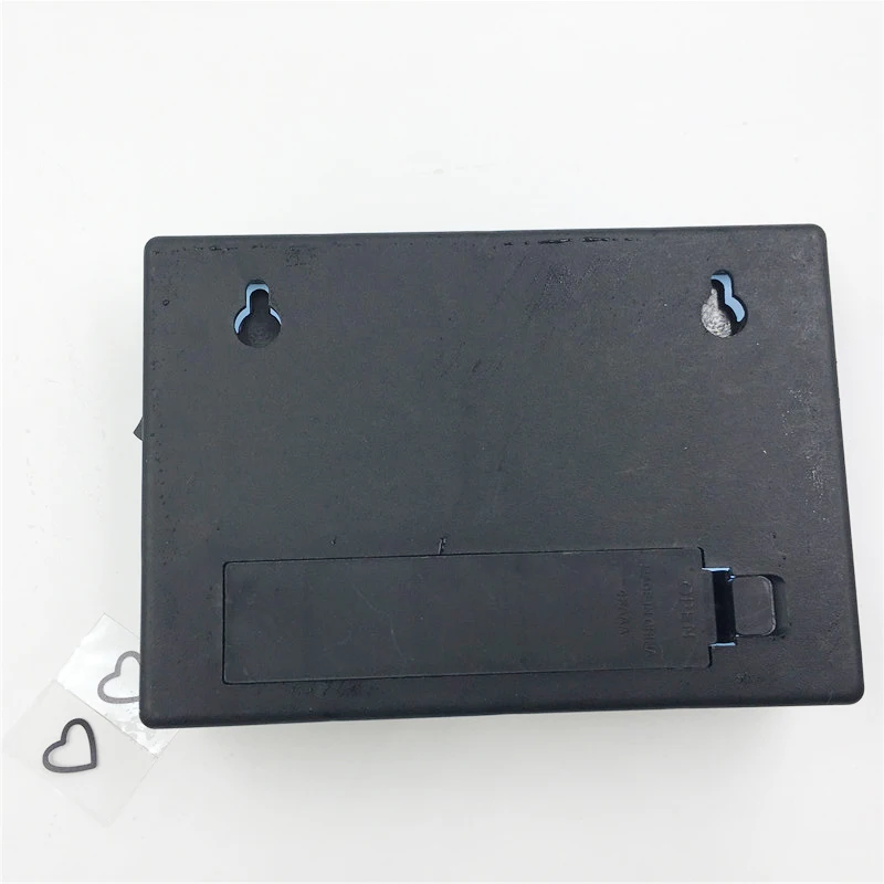 A6 Размер кино лайтбокс домашний DIY светодиодный ночник Питание от батареи с бесплатным набором черных букв для домашнего декора Lighting+ A6 карта