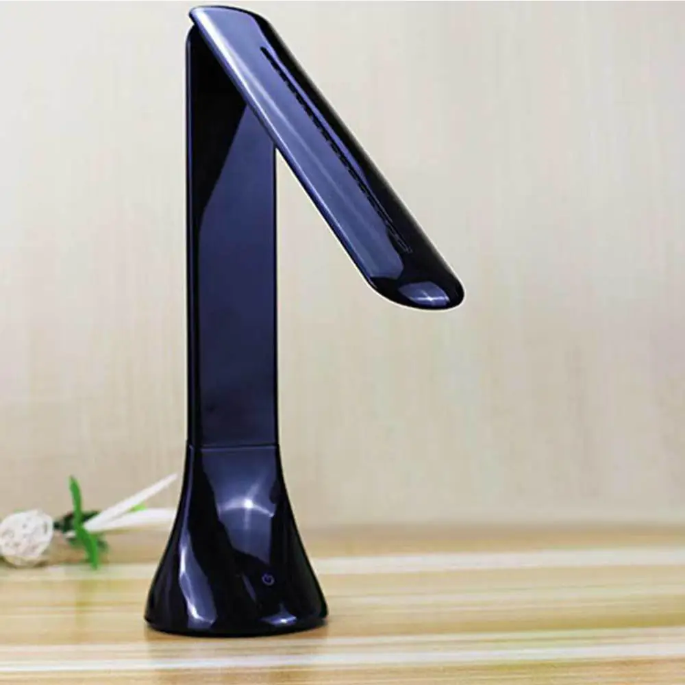 

USB Charging Table Lamp Student Reading Eye Protection Lamp Dimmable Learning Folding Touch Led Table Lamp