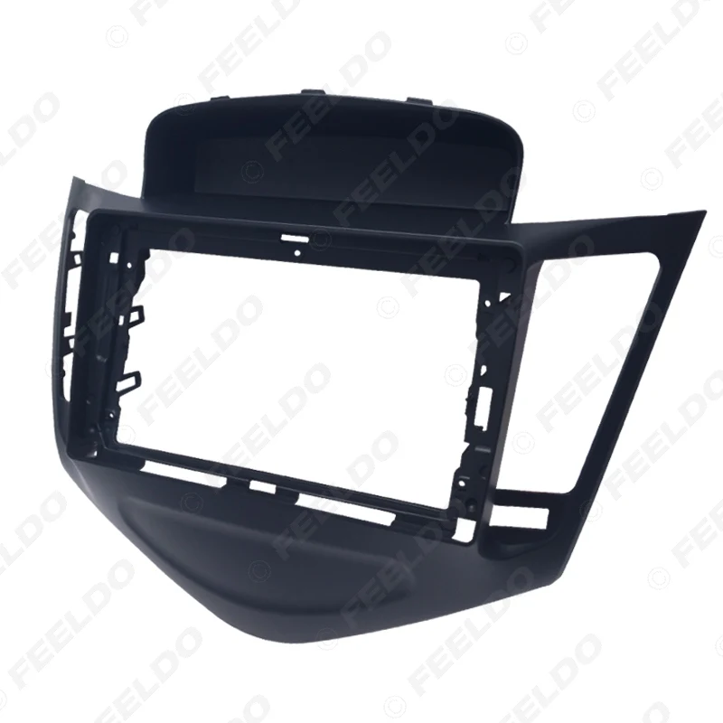 Автомобильная аудиосистема FEELDO рама для приборной панели Chevrolet Cruze 9 дюймов