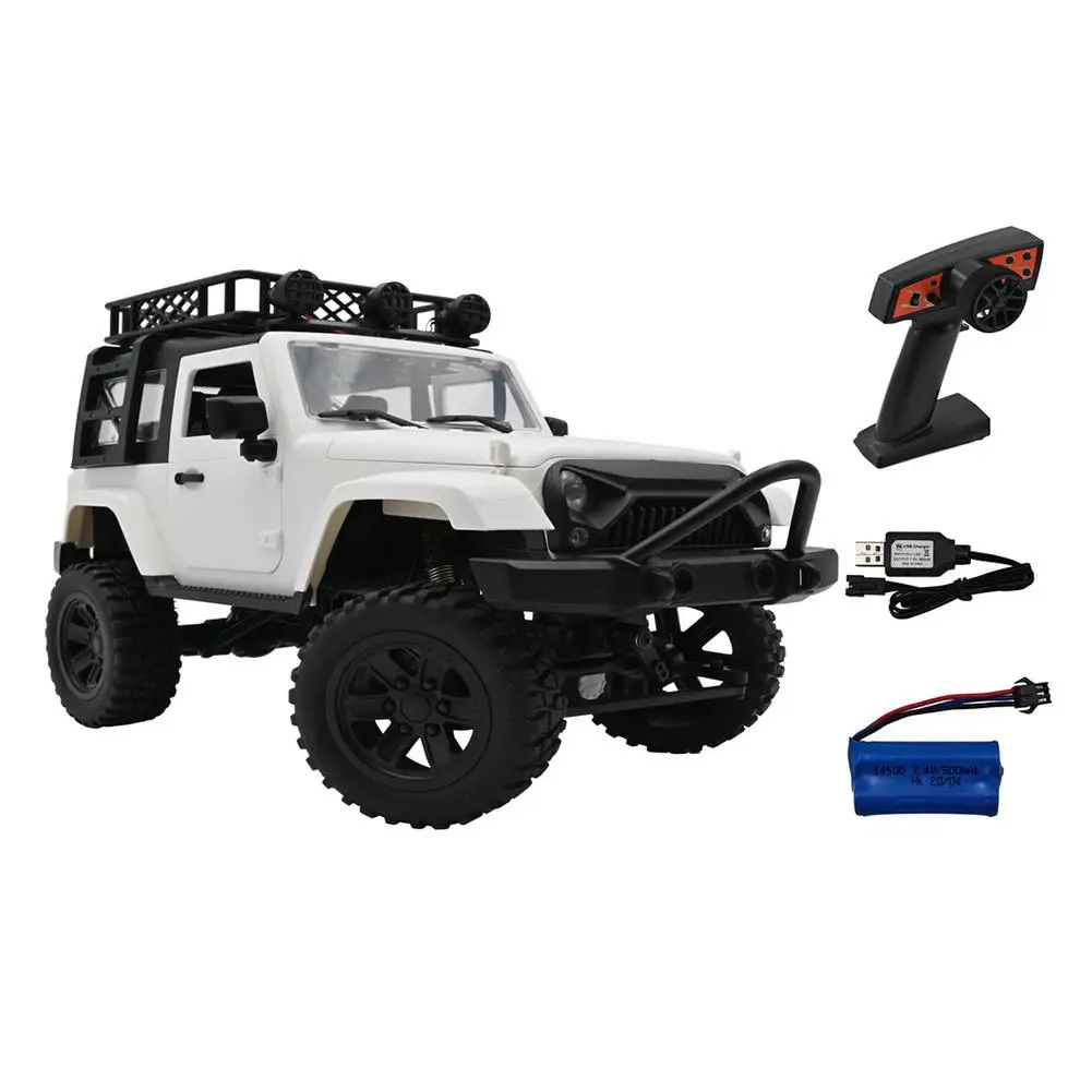 F3 1/14 4WD радиоуправляемые автомобили 2 4G RTR гусеничные Внедорожные багги для модели