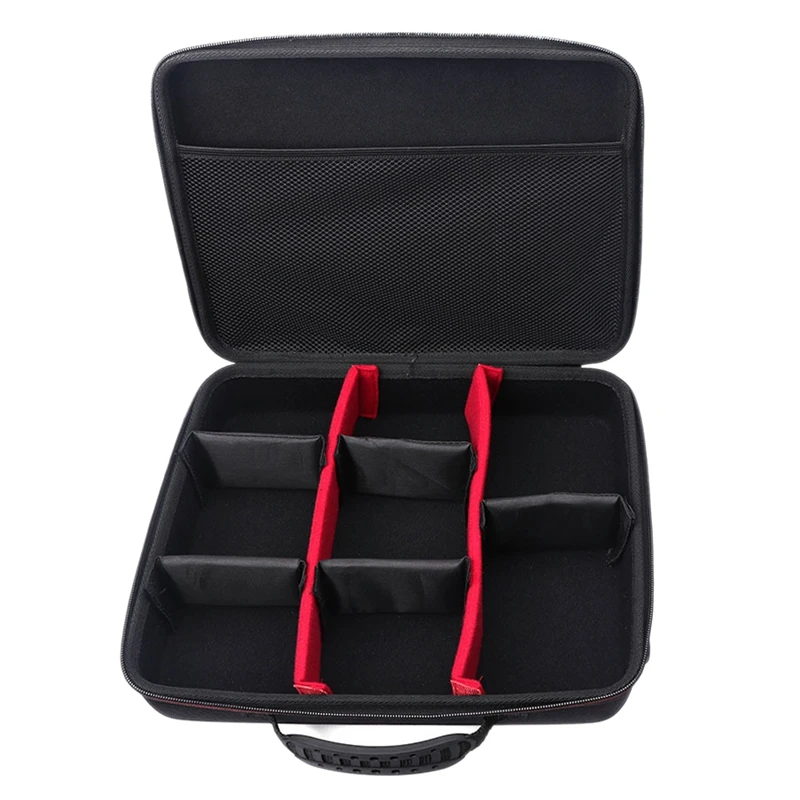 

Карточная игра чехол держатель подходит для основной игры и все расширения Ева анти-Human Chess сумка для хранения против человечности