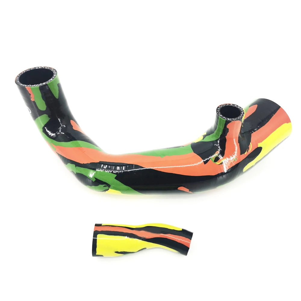 Силиконовый Впускной шланг для MINI COOPER S R55 R56 R57 2007 2012|Впускной коллектор| |