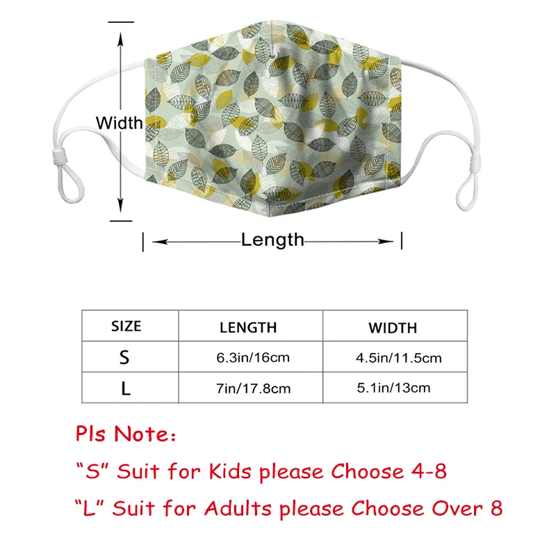 Jackhereluk 3D джинсовые брендовые дизайнерские Детские маски с кошачьим животным для