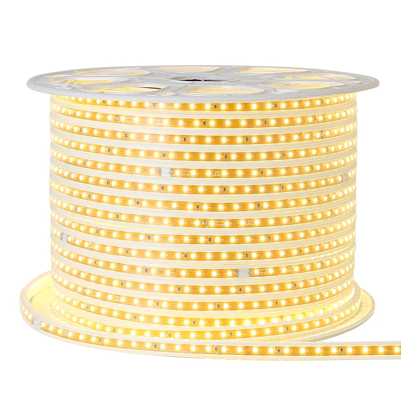 

Abay led line led strip LED Light with Living Room Ceiling Decorative Paster Line Light Soft Light Outdoor Waterproof Highlight