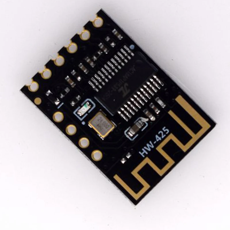 Беспроводная Bluetooth MP3 o ресиверный модуль BLT 4 2 Φ Board Kit с низким потреблением M18 |