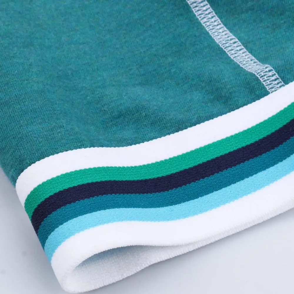 Модные новые мужские s плюс размер 3XL Нижнее белье Боксеры Длинные боксеры