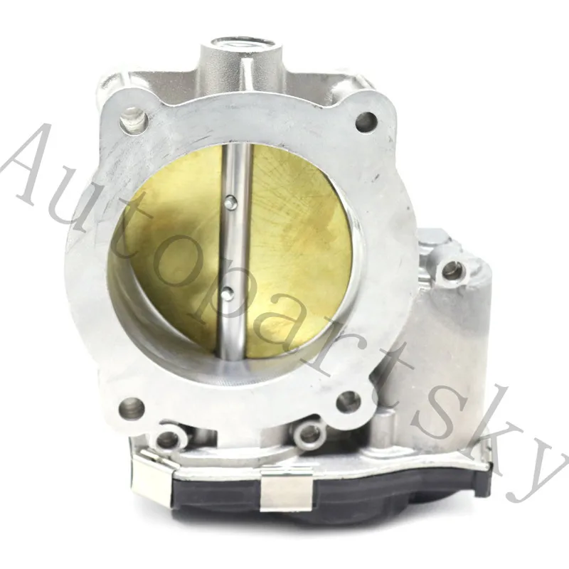 OEM Original Throttle Body 12670981 2.4L 3.6L Engines for Buick Cadillac Chevrolet GMC 12670981AA 12632172 12669016 | Автомобили и